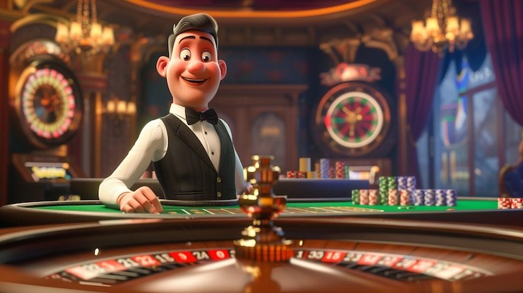 betting online platform interface showing sports and casino markets
