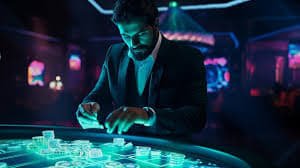 betting online account security and verification process