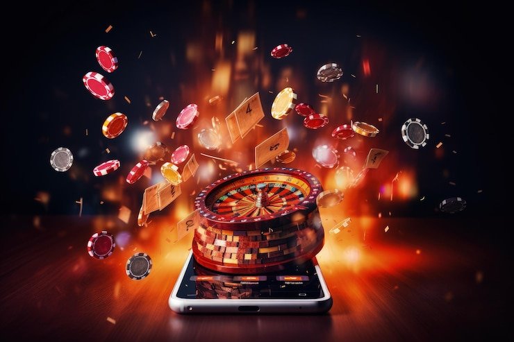 betting online featured game showcase